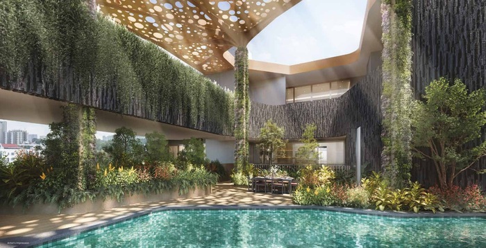 The Giverny Residences #2077801